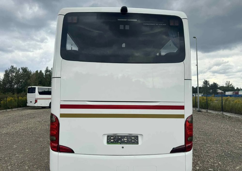 Setra 417 GTHD - Turistinis autobusas: foto 5 Setra 417 GTHD - Turistinis autobusas: foto 5