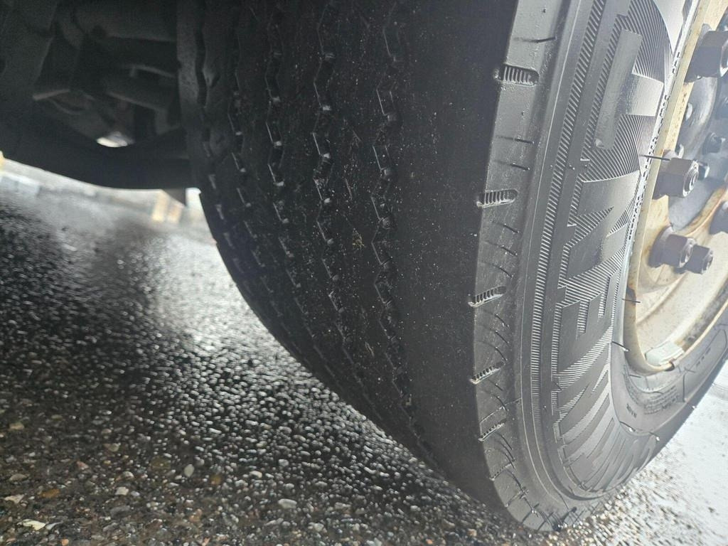 Furgonas sunkvežimis MAN TGS 26.400 6X2 SIDEOPENING: foto 14 Furgonas sunkvežimis MAN TGS 26.400 6X2 SIDEOPENING: foto 14