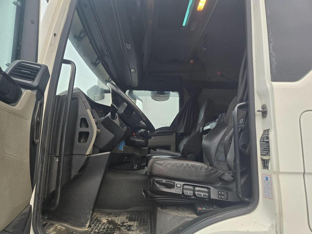 Furgonas sunkvežimis MAN TGS 26.400 6X2 SIDEOPENING: foto 7 Furgonas sunkvežimis MAN TGS 26.400 6X2 SIDEOPENING: foto 7