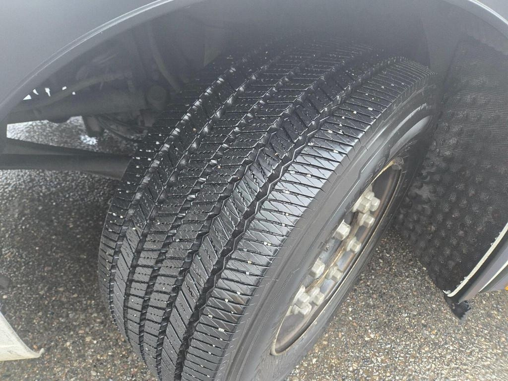 Furgonas sunkvežimis MAN TGS 26.400 6X2 SIDEOPENING: foto 12 Furgonas sunkvežimis MAN TGS 26.400 6X2 SIDEOPENING: foto 12