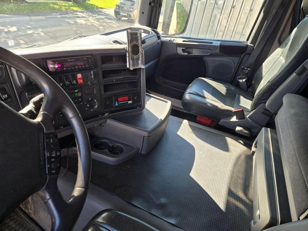 Asenizatorius Scania G420 6X2 J. Hvidtved Larsen: foto 9