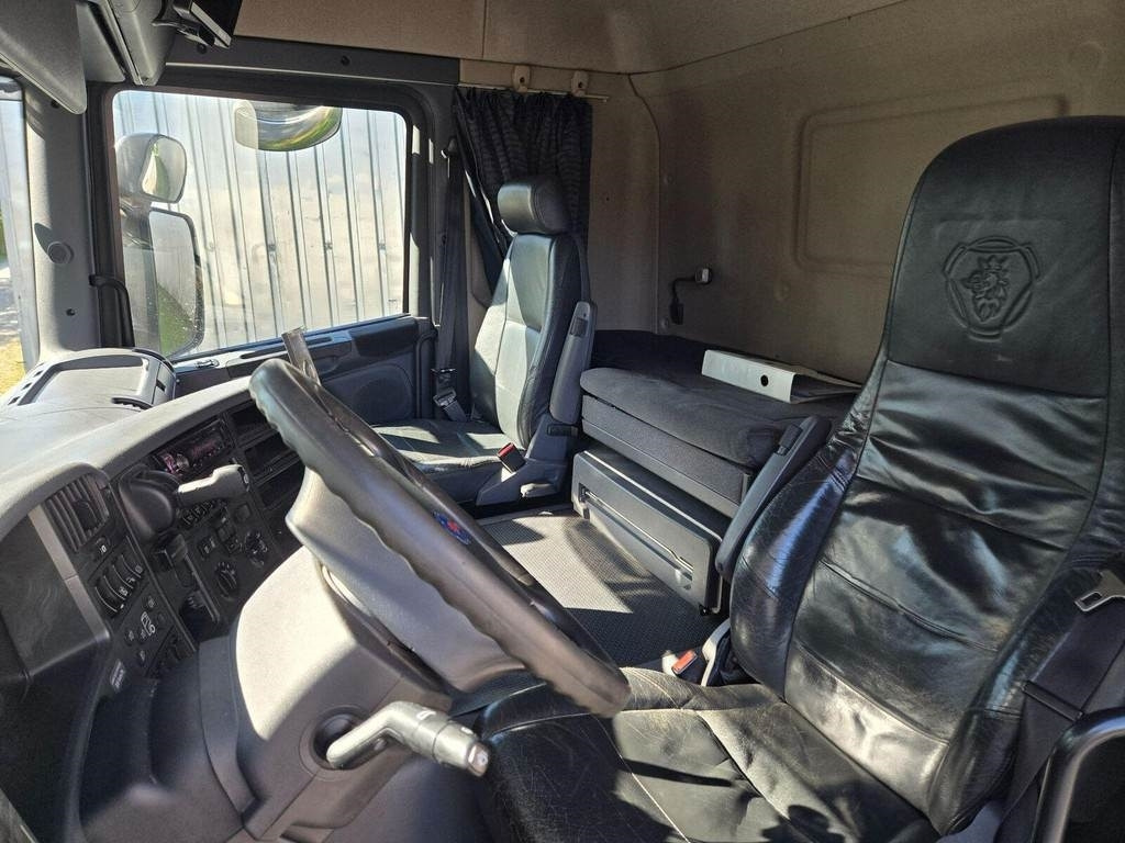 Asenizatorius Scania G420 6X2 J. Hvidtved Larsen: foto 7