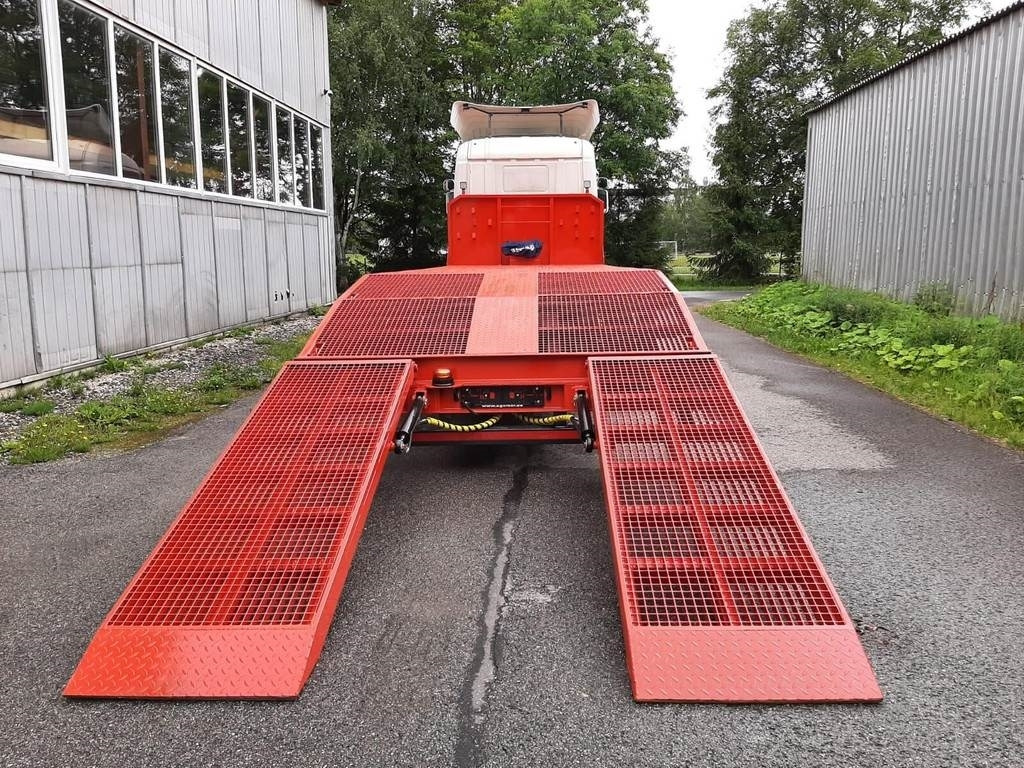Scania G450 DB6X2*4HNB CAR TRANSPORTER 331kW - Autovežis sunkvežimis: foto 3 Scania G450 DB6X2*4HNB CAR TRANSPORTER 331kW - Autovežis sunkvežimis: foto 3