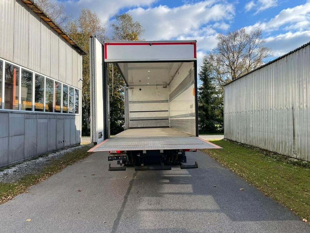 Scania P280 4X2 SIDEOPENING  - Furgonas sunkvežimis: foto 3 Scania P280 4X2 SIDEOPENING  - Furgonas sunkvežimis: foto 3