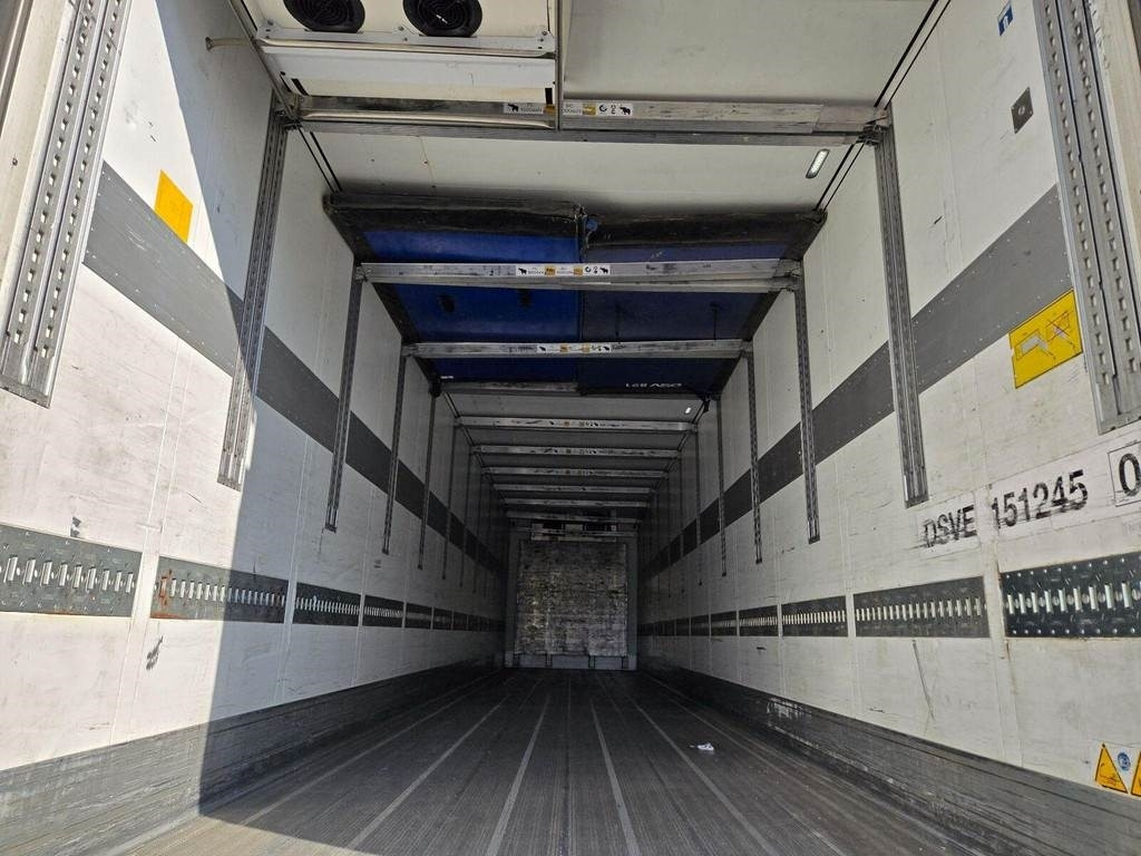 Schmitz Cargobull Sko 24/l-13.4fp45cooldb - Refrižeratorius puspriekabė: foto 5 Schmitz Cargobull Sko 24/l-13.4fp45cooldb - Refrižeratorius puspriekabė: foto 5