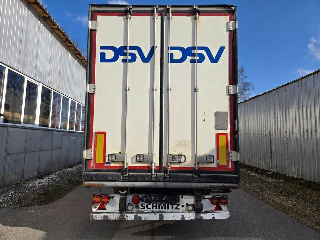 Schmitz Cargobull Sko 24/l-13.4fp45cooldb - Refrižeratorius puspriekabė: foto 3 Schmitz Cargobull Sko 24/l-13.4fp45cooldb - Refrižeratorius puspriekabė: foto 3