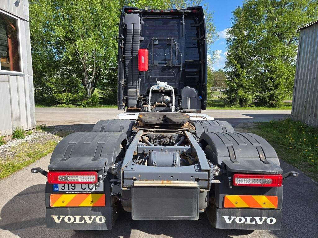 Volvo FH540 6X4 DUALCLUTCH - Vilkikas: foto 3 Volvo FH540 6X4 DUALCLUTCH - Vilkikas: foto 3