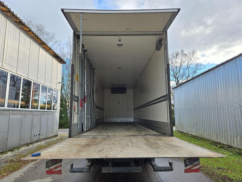 Volvo FH460 6X2 CARRIER 1050 - Refrižeratorius sunkvežimis: foto 3 Volvo FH460 6X2 CARRIER 1050 - Refrižeratorius sunkvežimis: foto 3