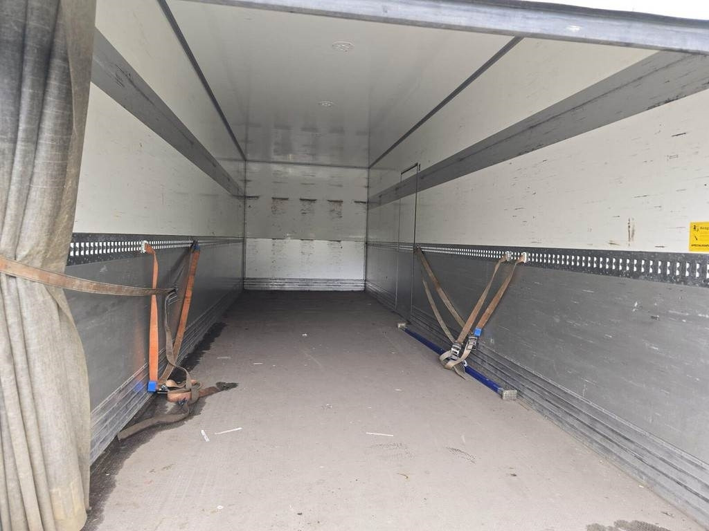 Volvo FM330 4X2  - Furgonas sunkvežimis: foto 3 Volvo FM330 4X2  - Furgonas sunkvežimis: foto 3