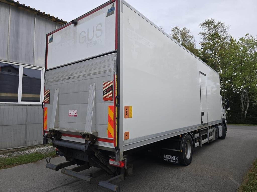 Volvo FM330 4X2 - Furgonas sunkvežimis: foto 4 Volvo FM330 4X2 - Furgonas sunkvežimis: foto 4