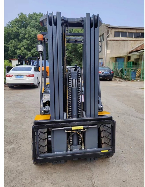 2020 Komatsu FD30 - Šakinis krautuvas: foto 4 2020 Komatsu FD30 - Šakinis krautuvas: foto 4