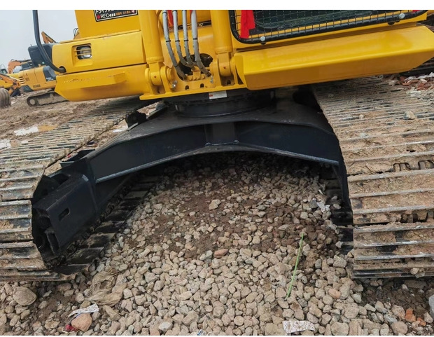2020 Komatsu PC130-8 - Vikšrinis ekskavatorius: foto 4 2020 Komatsu PC130-8 - Vikšrinis ekskavatorius: foto 4