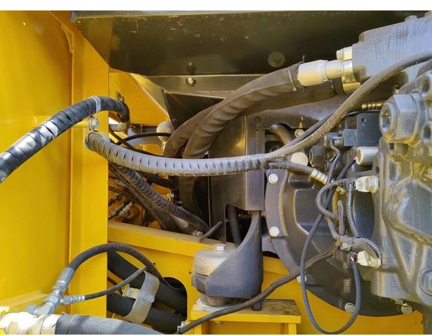 Vikšrinis ekskavatorius 2021 Komatsu PC450-8: foto 13