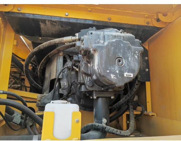 2022 Komatsu PC400-8 - Vikšrinis ekskavatorius: foto 2 2022 Komatsu PC400-8 - Vikšrinis ekskavatorius: foto 2