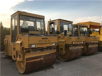 Bomag BW161AD-2 - Asfalto volus: foto 1 Bomag BW161AD-2 - Asfalto volus: foto 1