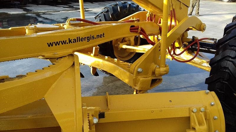 CAT 12 F  lizingą CAT 12 F: foto 9