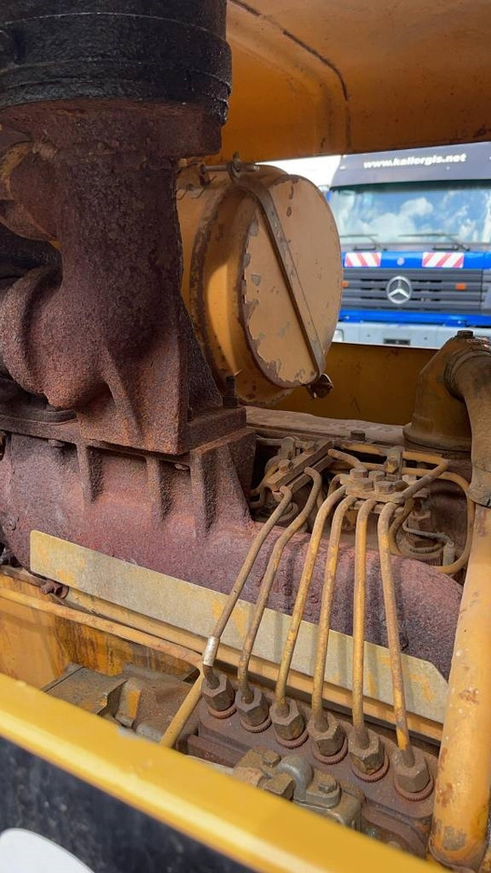 CAT 966 C  lizingą CAT 966 C: foto 22