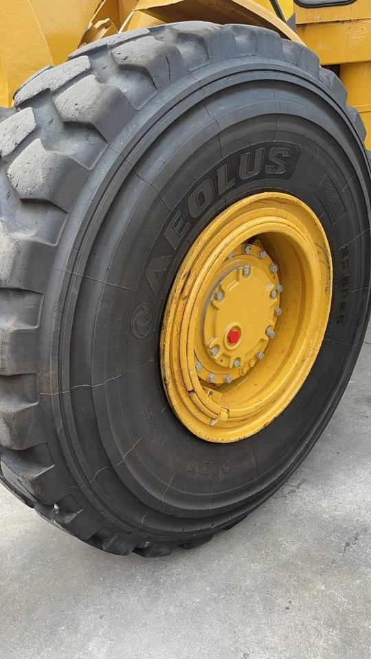 CAT 966 C  lizingą CAT 966 C: foto 30