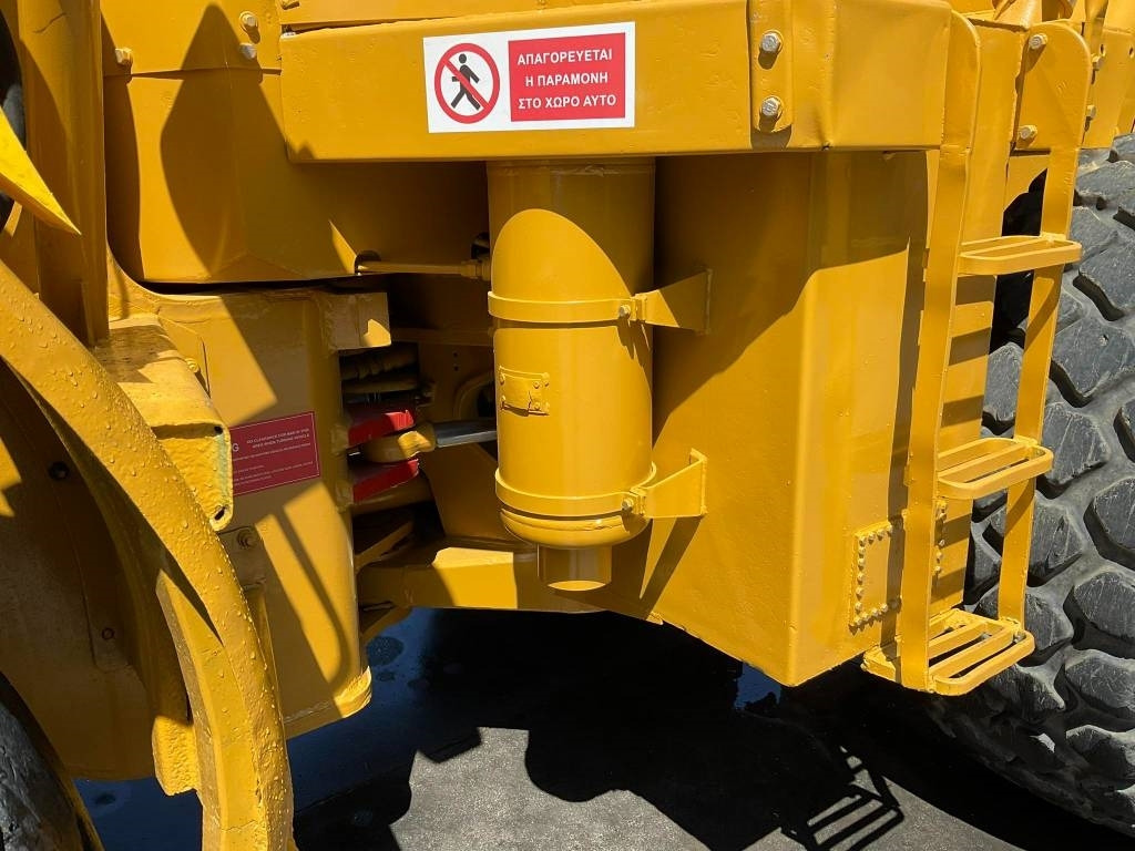 CAT 966C  lizingą CAT 966C: foto 10