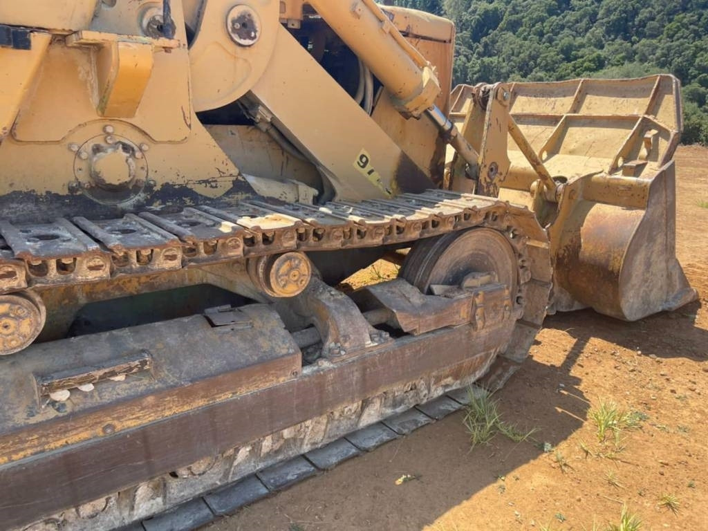 CAT 977 L  lizingą CAT 977 L: foto 13