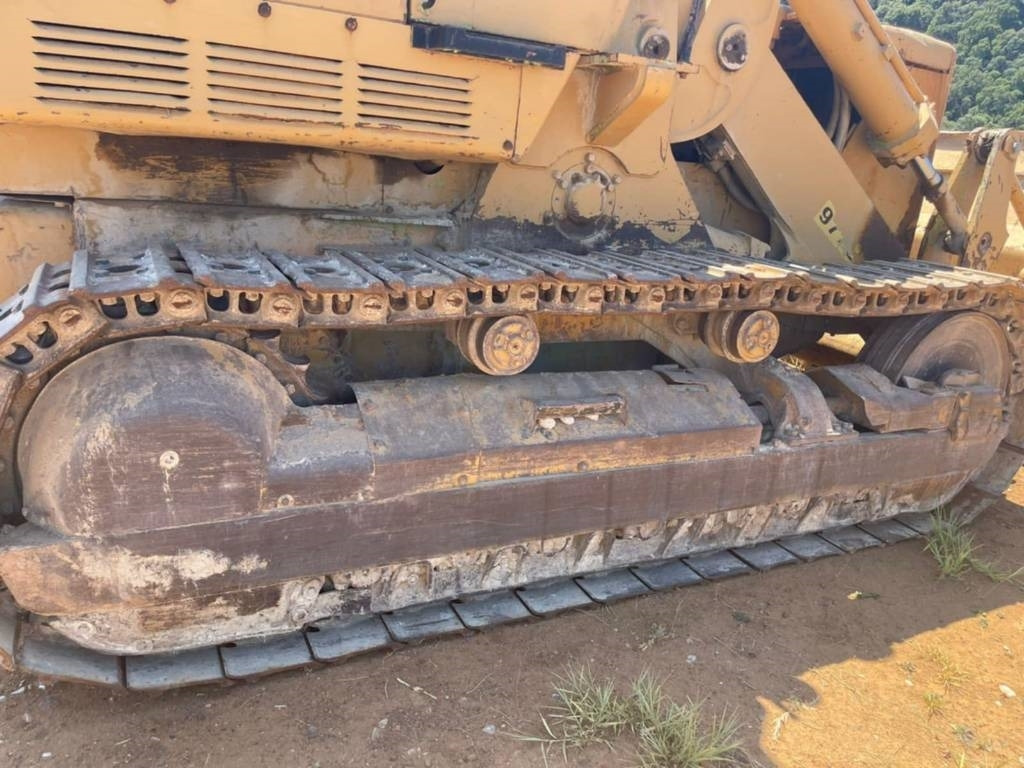 CAT 977 L  lizingą CAT 977 L: foto 6