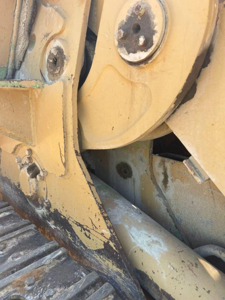 CAT 977 L  lizingą CAT 977 L: foto 12