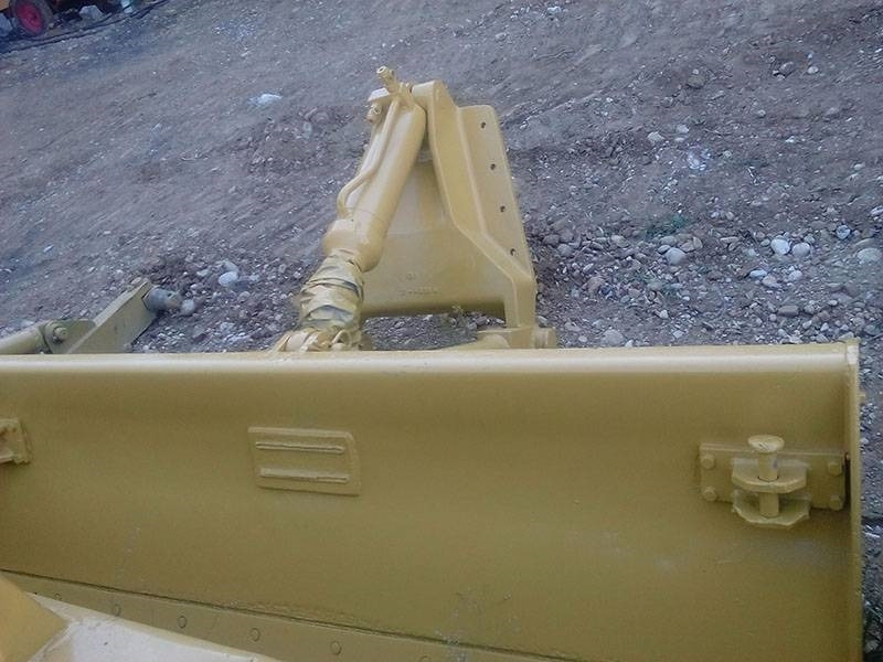 CAT ΜΑΧΑΙΡΙ ΓΙΑ GRADER 140G, 140H - Verstuvas - Statybinė technika: foto 1 CAT ΜΑΧΑΙΡΙ ΓΙΑ GRADER 140G, 140H - Verstuvas - Statybinė technika: foto 1