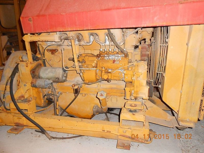Fiat ENGINE IVECO FIAT 220-18 - Variklis - Sunkvežimis: foto 3 Fiat ENGINE IVECO FIAT 220-18 - Variklis - Sunkvežimis: foto 3