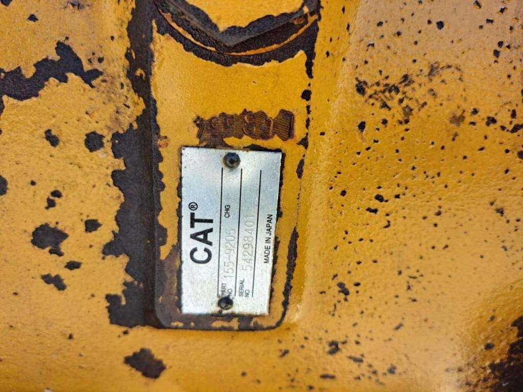 HYDRAULIC PUMPS AND ROTATION HYDROMOTOR FOR CAT 38 - Hidraulinis siurblys - Statybinė technika: foto 5 HYDRAULIC PUMPS AND ROTATION HYDROMOTOR FOR CAT 38 - Hidraulinis siurblys - Statybinė technika: foto 5