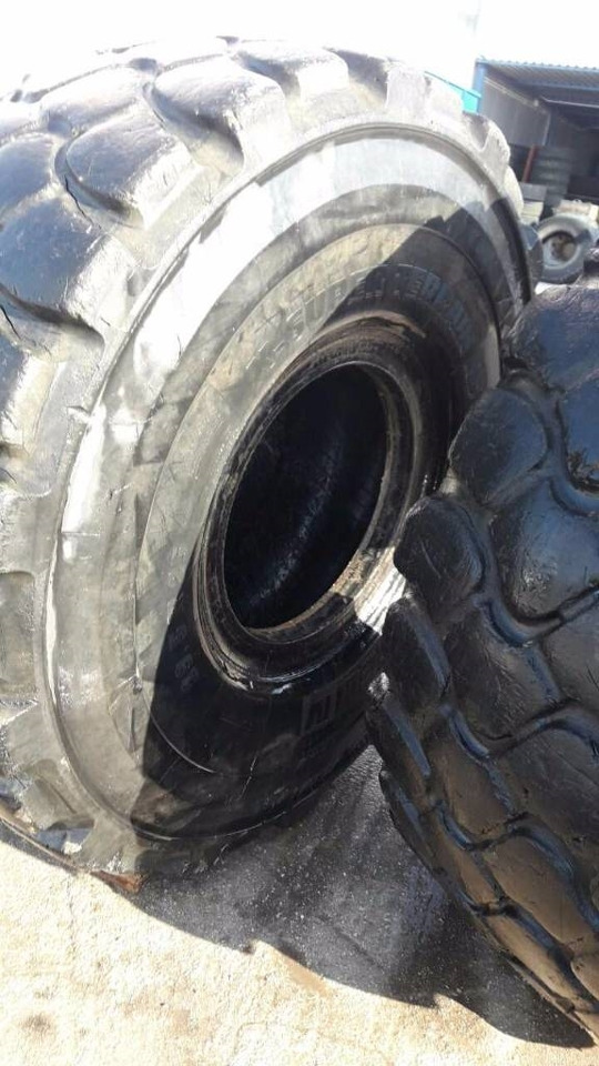 Padanga Michelin 29,5R25 X-SUPER TERRAIN /AD: foto 15