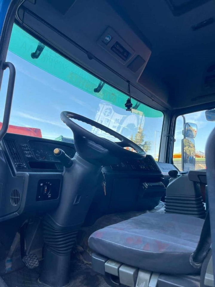 Mercedes-Benz 1843  lizingą Mercedes-Benz 1843: foto 10 Mercedes-Benz 1843  lizingą Mercedes-Benz 1843: foto 10