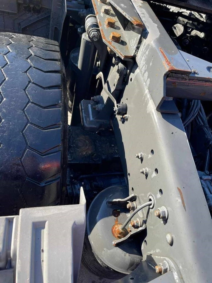 Mercedes-Benz 1843  lizingą Mercedes-Benz 1843: foto 11 Mercedes-Benz 1843  lizingą Mercedes-Benz 1843: foto 11