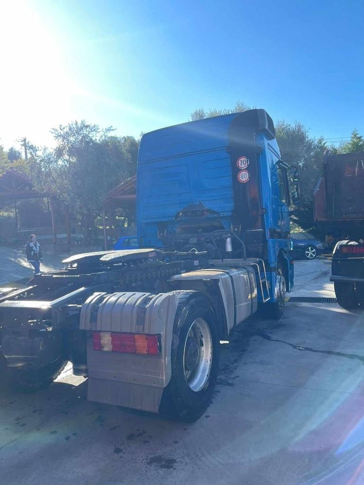 Mercedes-Benz 1843  lizingą Mercedes-Benz 1843: foto 6 Mercedes-Benz 1843  lizingą Mercedes-Benz 1843: foto 6