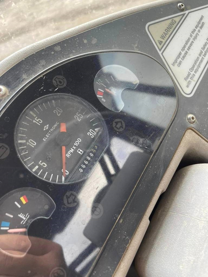 Kompaktorius Volvo SD 160 D X: foto 8