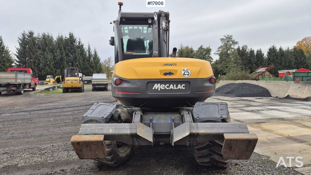 2018 Macalac 11 MWR - Kita technika: foto 4 2018 Macalac 11 MWR - Kita technika: foto 4