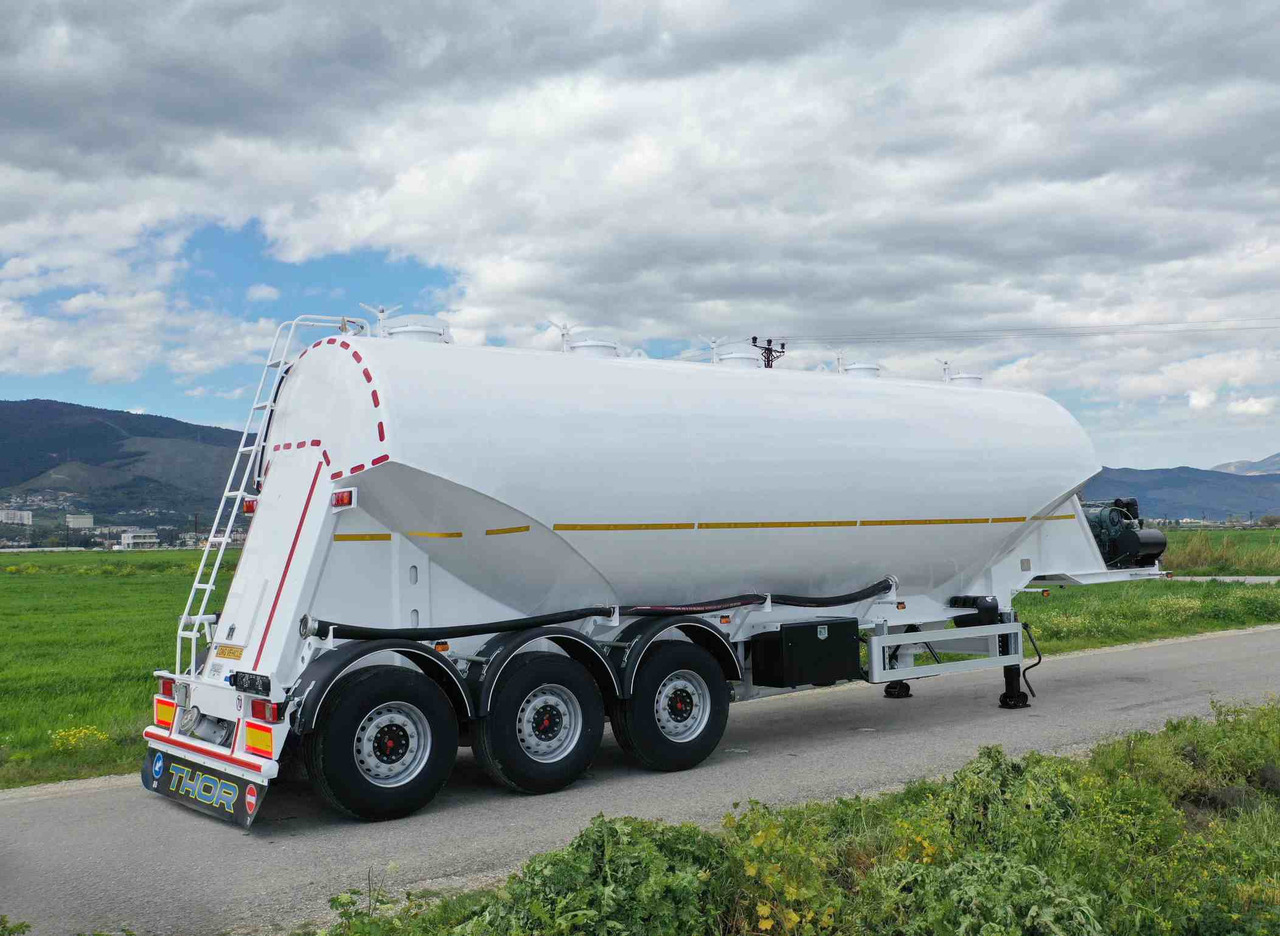 THOR THR-CB-3-40-E - Silo cisterna: foto 4 THOR THR-CB-3-40-E - Silo cisterna: foto 4