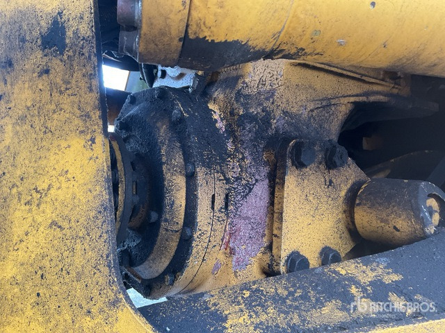 2000 Volvo L180C Wheel Loader - Ratinis krautuvas: foto 4 2000 Volvo L180C Wheel Loader - Ratinis krautuvas: foto 4