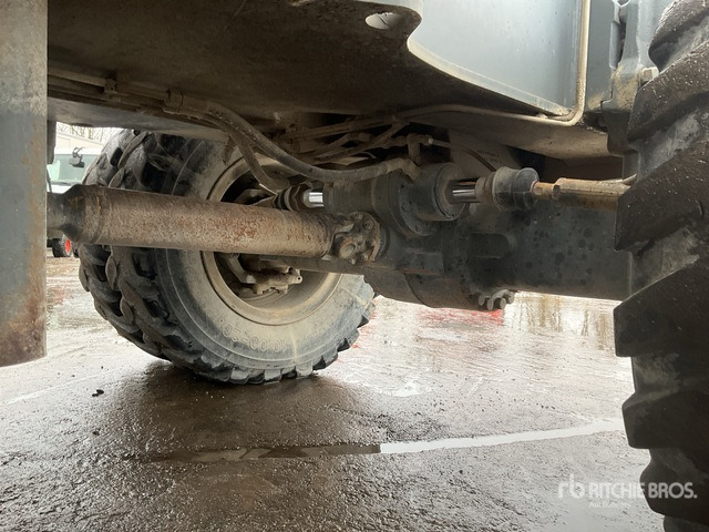 2007 Liebherr A904C Wheel Excavator - Ratinis ekskavatorius: foto 4 2007 Liebherr A904C Wheel Excavator - Ratinis ekskavatorius: foto 4