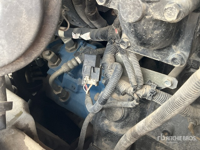 2013 Yanmar VIO80-1 Mini Excavator: <6.6t - Mini ekskavatorius: foto 4 2013 Yanmar VIO80-1 Mini Excavator: <6.6t - Mini ekskavatorius: foto 4