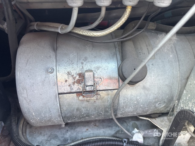 2016 PB Lifttechnik PB S171-12E Electric Scissor Lift - Žirklinis keltuvas: foto 5 2016 PB Lifttechnik PB S171-12E Electric Scissor Lift - Žirklinis keltuvas: foto 5