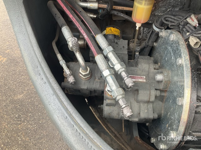 2018 Wacker Neuson 6003 Mini Excavator: <6.6t - Mini ekskavatorius: foto 5 2018 Wacker Neuson 6003 Mini Excavator: <6.6t - Mini ekskavatorius: foto 5