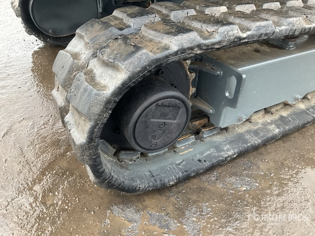 2022 Wacker Neuson ET20 Mini Excavator: <6.6t - Mini ekskavatorius: foto 5 2022 Wacker Neuson ET20 Mini Excavator: <6.6t - Mini ekskavatorius: foto 5