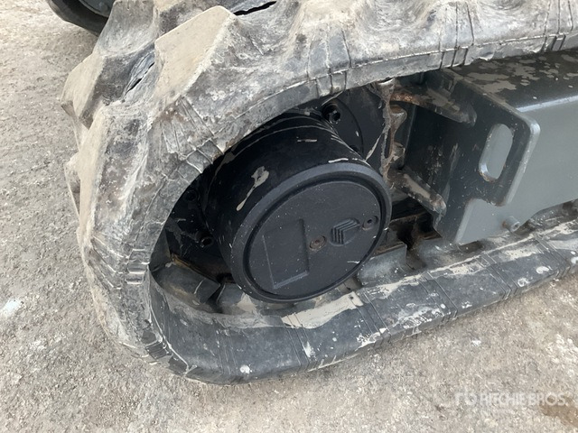 2022 Wacker Neuson ET20 Mini Excavator: <6.6t - Mini ekskavatorius: foto 5 2022 Wacker Neuson ET20 Mini Excavator: <6.6t - Mini ekskavatorius: foto 5