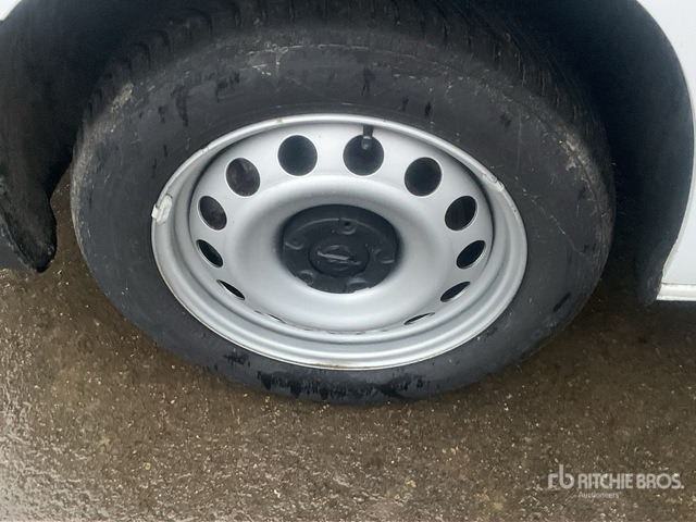 2023 Opel Combo Passenger Van - Mikroautobusas, Keleivinis furgonas: foto 4 2023 Opel Combo Passenger Van - Mikroautobusas, Keleivinis furgonas: foto 4