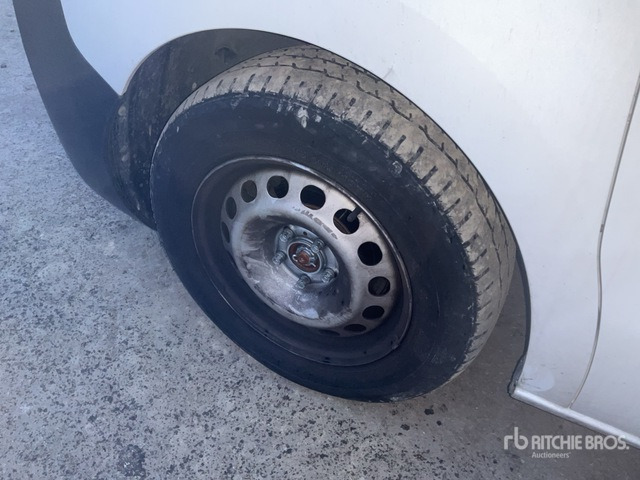 2023 Opel Vivaro Passenger Van - Mikroautobusas, Keleivinis furgonas: foto 5 2023 Opel Vivaro Passenger Van - Mikroautobusas, Keleivinis furgonas: foto 5