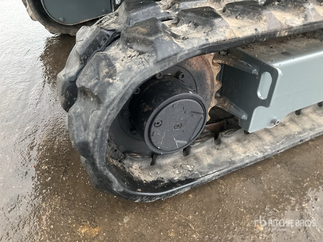 2023 Wacker Neuson ET18 Mini Excavator: <6.6t - Mini ekskavatorius: foto 5 2023 Wacker Neuson ET18 Mini Excavator: <6.6t - Mini ekskavatorius: foto 5