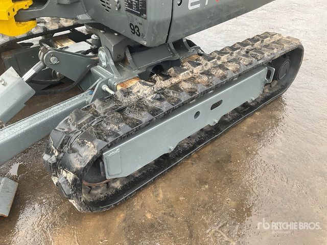 2023 Wacker Neuson ET18 Mini Excavator: <6.6t - Mini ekskavatorius: foto 4 2023 Wacker Neuson ET18 Mini Excavator: <6.6t - Mini ekskavatorius: foto 4