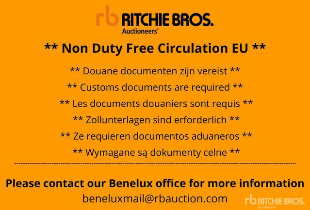 2025 Hyundai R85A (Unused) Tracked Excavator - Vikšrinis ekskavatorius: foto 2 2025 Hyundai R85A (Unused) Tracked Excavator - Vikšrinis ekskavatorius: foto 2