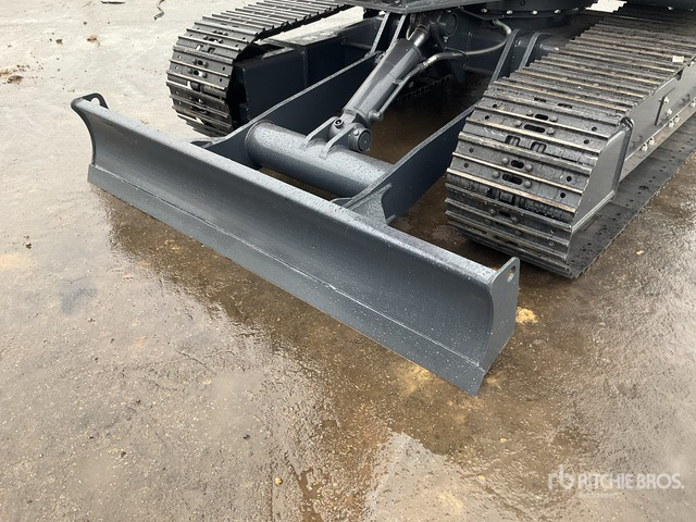 2025 Rippa R360 (Unused) Mini Excavator: <6.6t - Mini ekskavatorius: foto 5 2025 Rippa R360 (Unused) Mini Excavator: <6.6t - Mini ekskavatorius: foto 5