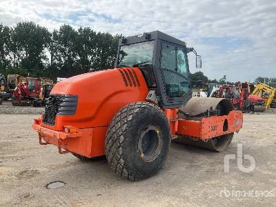 HAMM 3411 - Kompaktorius: foto 3 HAMM 3411 - Kompaktorius: foto 3